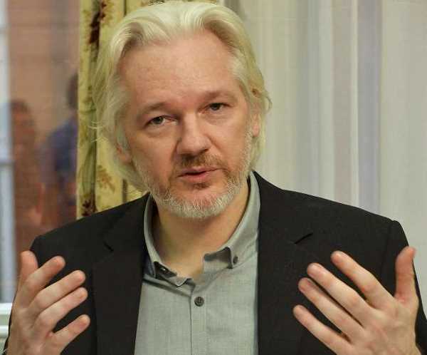 अमेरिका में प्रत्यर्पित करने के फैसले के खिलाफ जुलियन असांजे की अपील खारिज